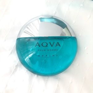 Bvlgari Aqva for Men